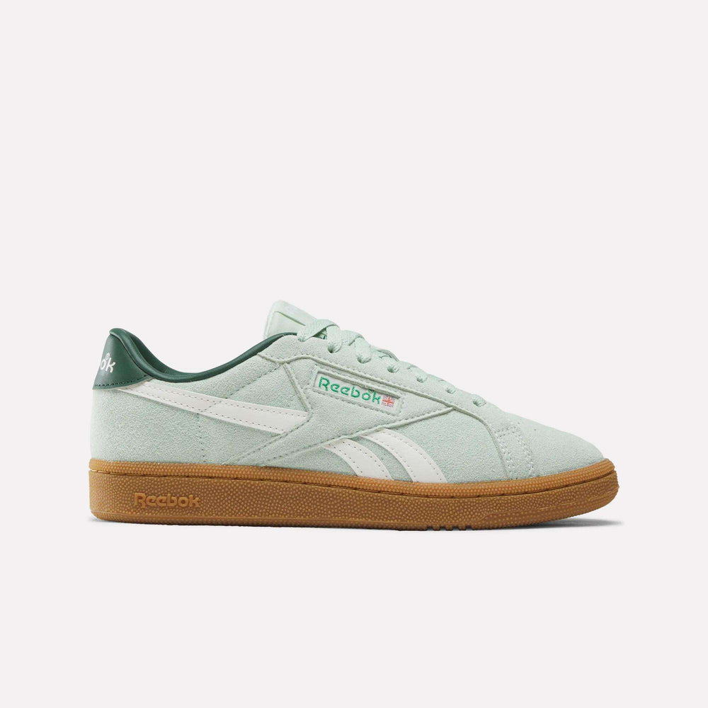 Кросівки жіночі Reebok Club C Grounds UK 1.0