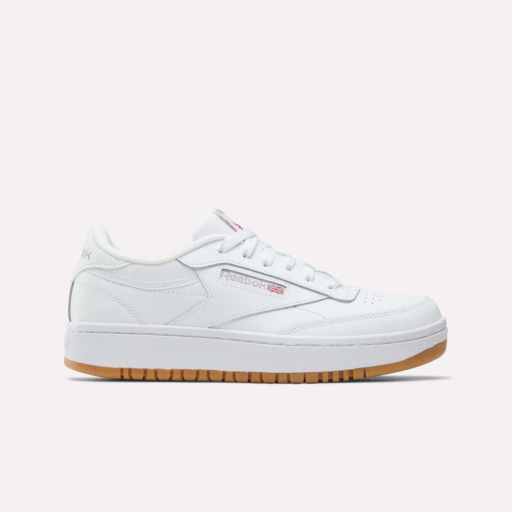 Кросівки дитячі Reebok Club C Double