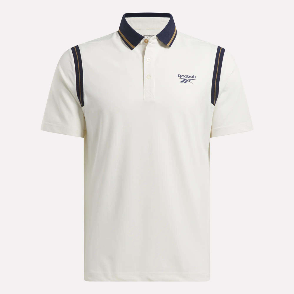 Поло чоловіче Reebok Varsity