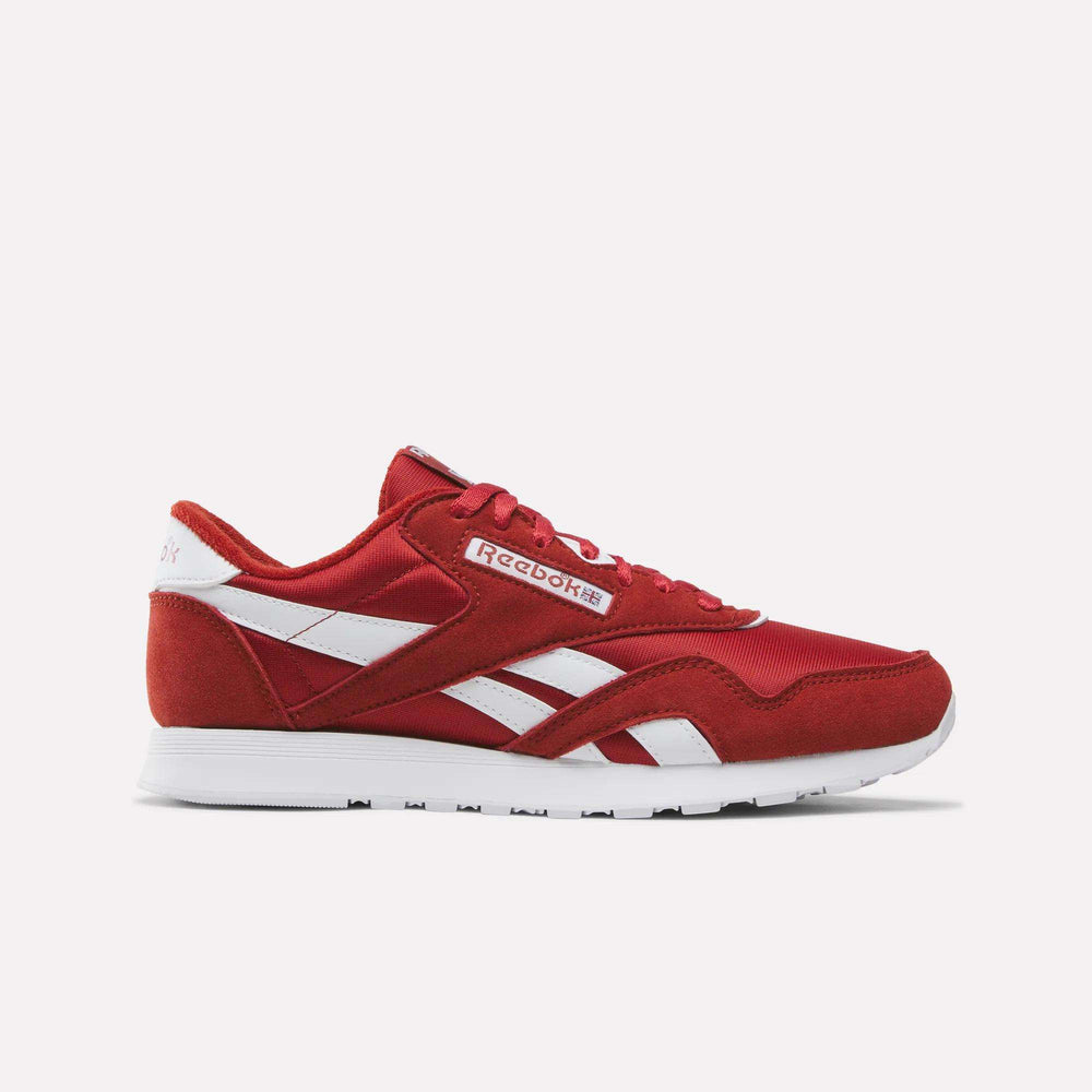 Кросівки чоловічі Reebok Classic Nylon