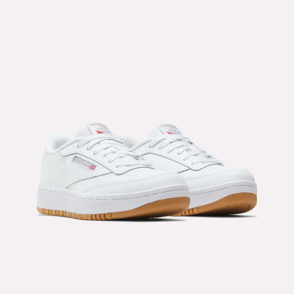 Кросівки дитячі Reebok Club C Double
