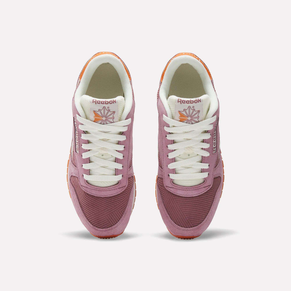 Кросівки жіночі Reebok Classic Leather