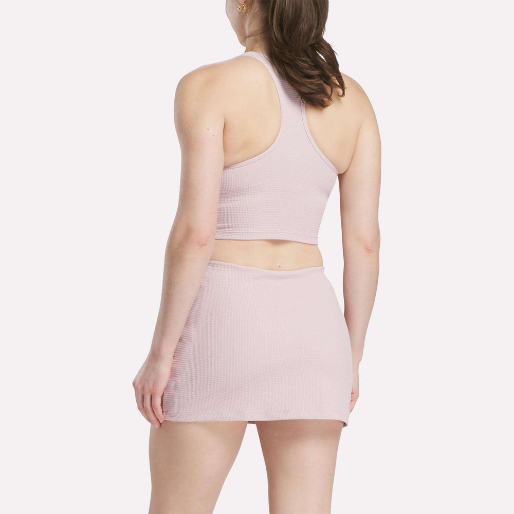 Майка жіноча Reebok Time Out Cropped