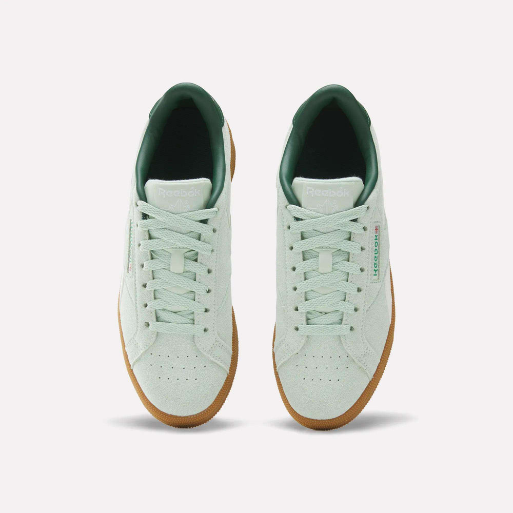 Кросівки жіночі Reebok Club C Grounds UK 1.0