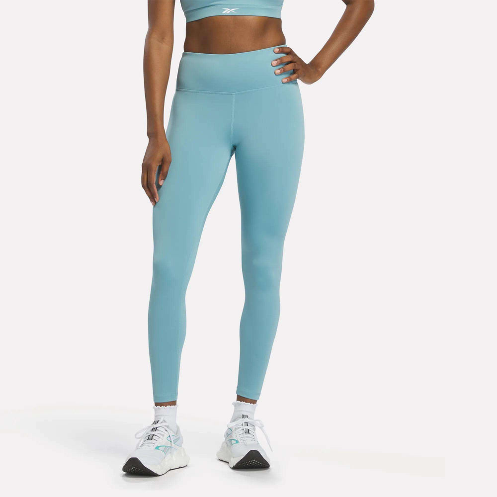 Легінси жіночі Reebok High-Rise