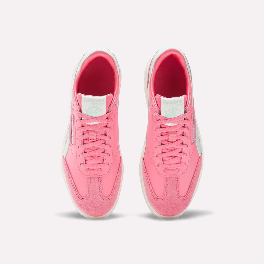 Кросівки дитячі Reebok Campio XT Double