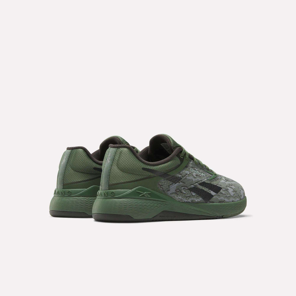 Кросівки для тренувань Reebok Nano X5
