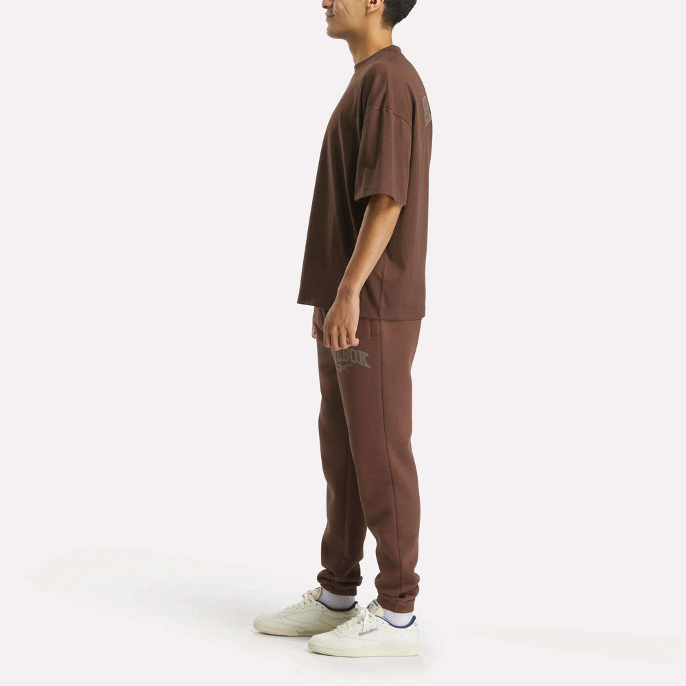 Футболка чоловіча Reebok Varsity