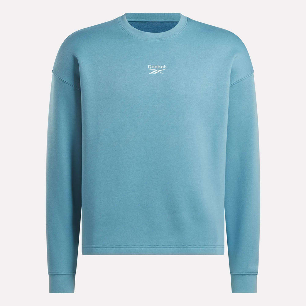 Світшот чоловічий Reebok Wardrobe Essentials