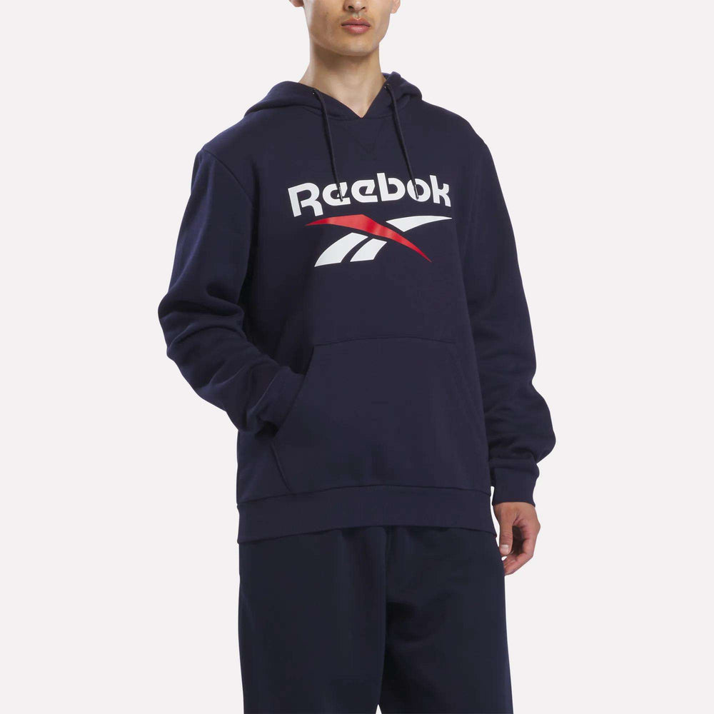 Худі чоловіче Reebok Logo