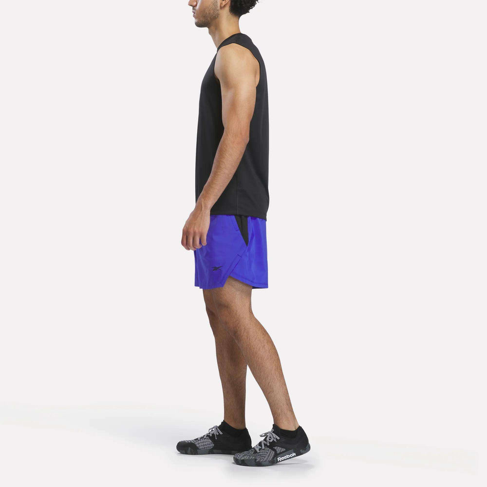 Шорти чоловічі Reebok Running