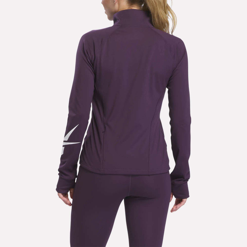 Куртка жіноча Reebok Motion Core