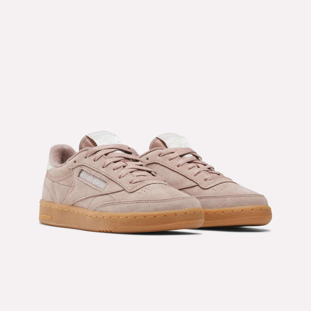 Кросівки жіночі Reebok Club C 85