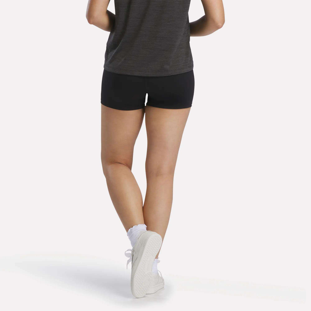 Шорти-велосипедки жіночі Reebok High-Rise Mini