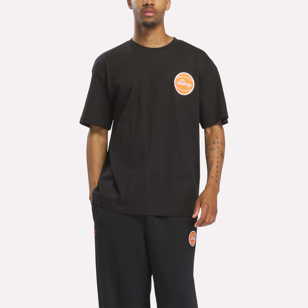 Футболка чоловіча Reebok Pump OG