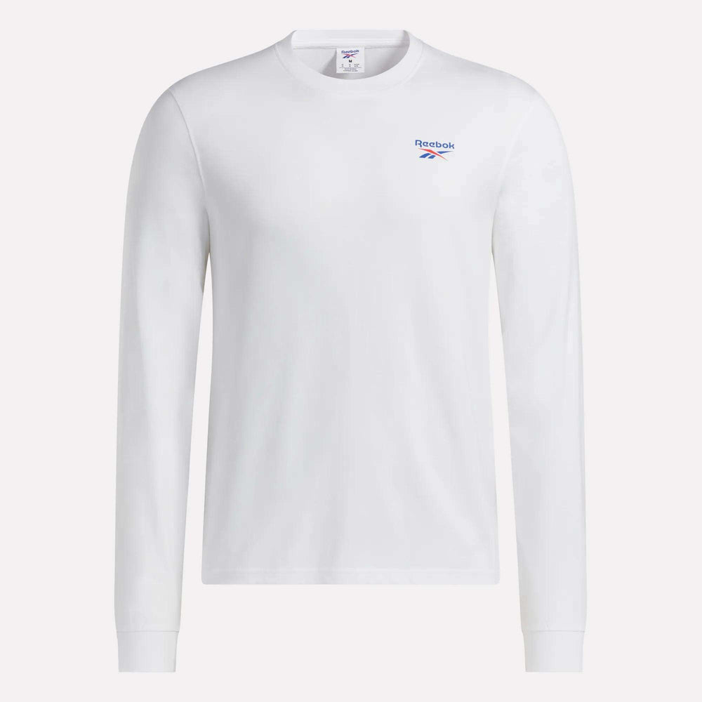 Лонгслів чоловічий Reebok