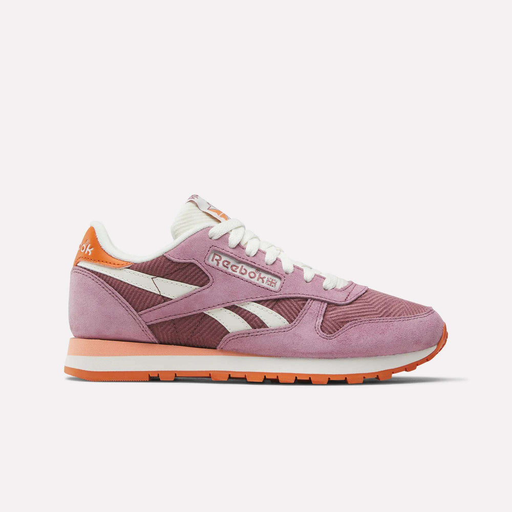 Кросівки жіночі Reebok Classic Leather