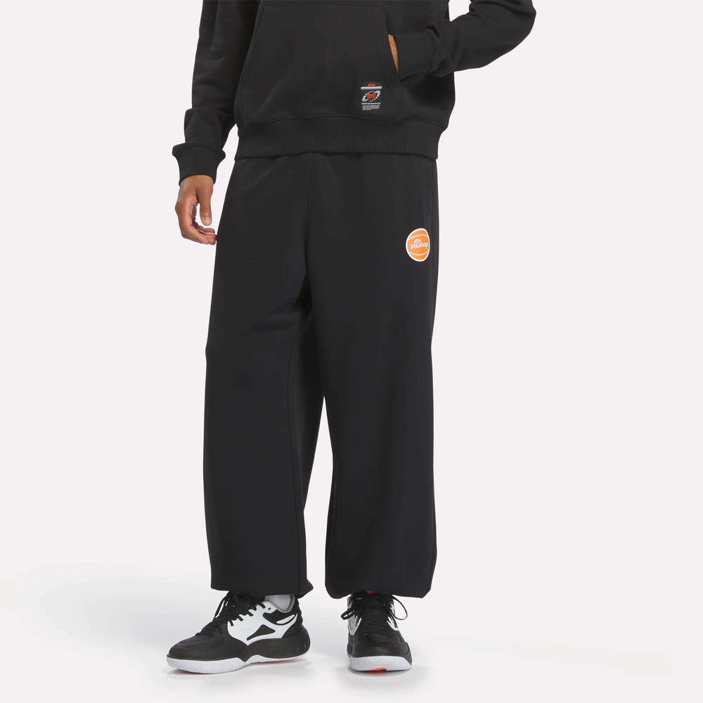Джогери чоловічі Reebok Pump OG