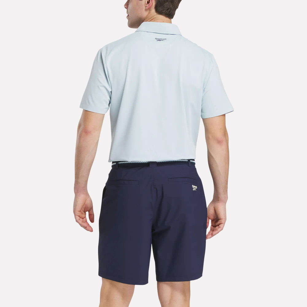 Поло чоловіче Reebok Bonded Pique