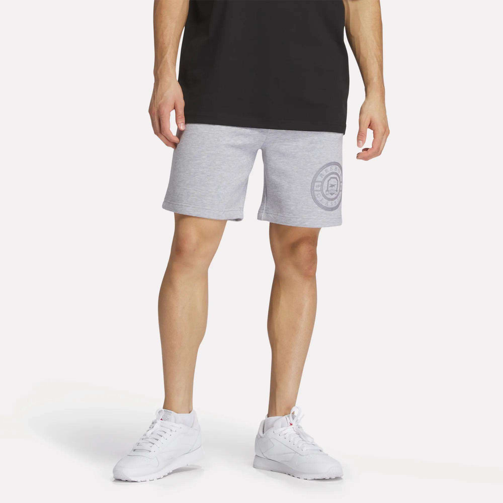 Шорти чоловічі Reebok Crest