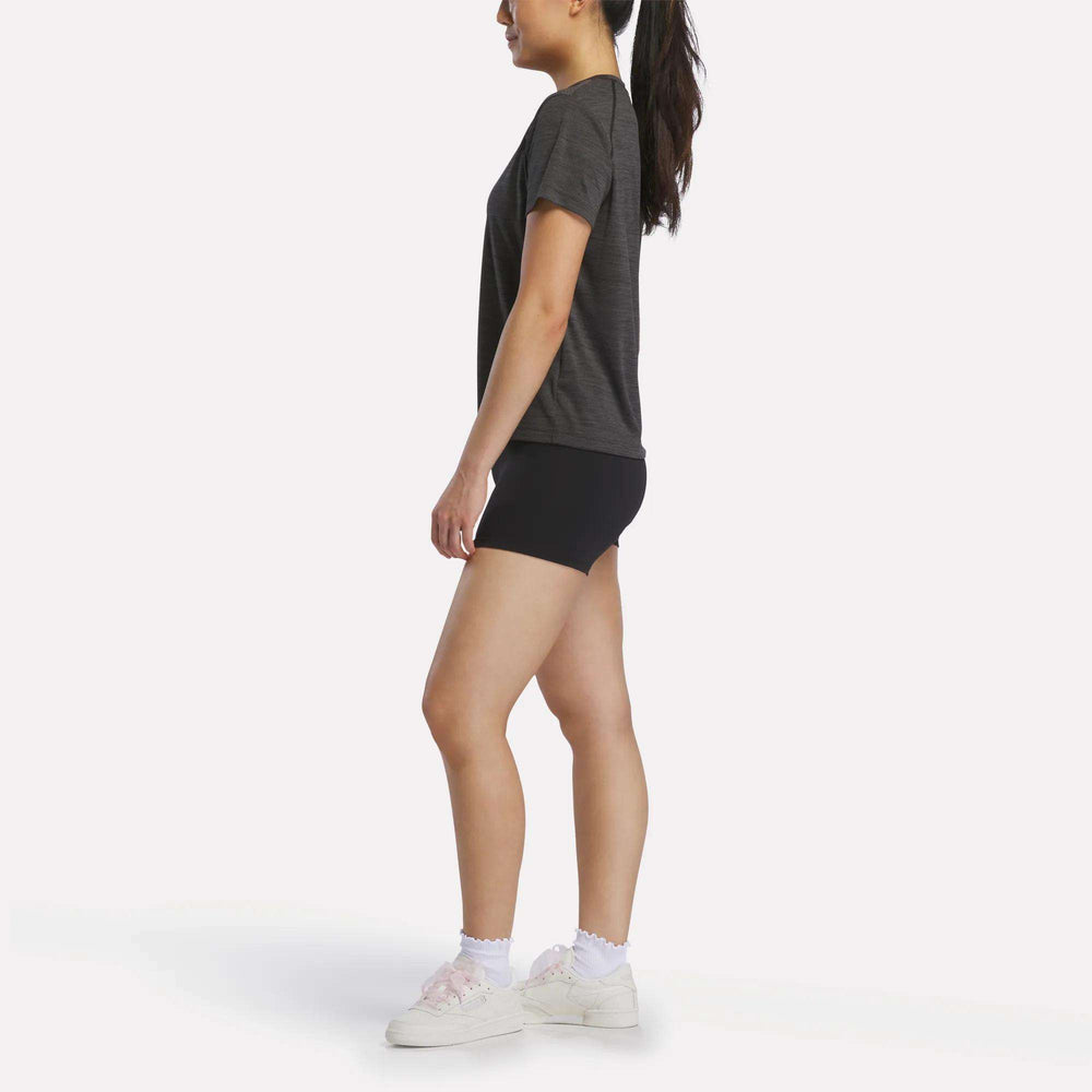 Шорти-велосипедки жіночі Reebok High-Rise Mini