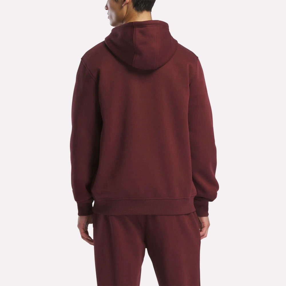 Худі чоловіче Reebok Logo