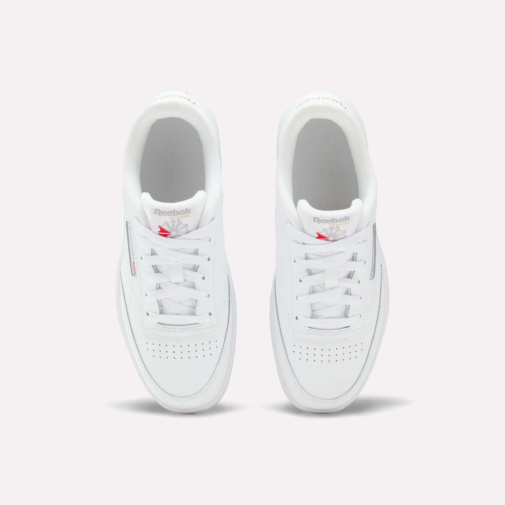 Кросівки дитячі Reebok Club C Double