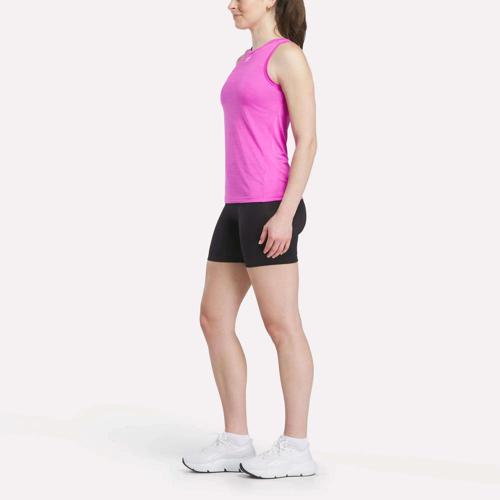 Майка жіноча Reebok Marled Performance