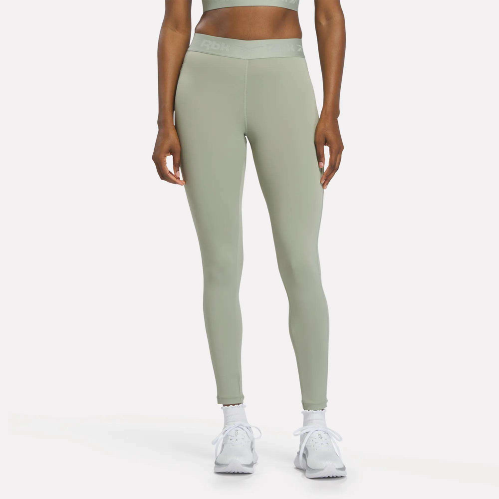 Легінси жіночі Reebok Ruched Training