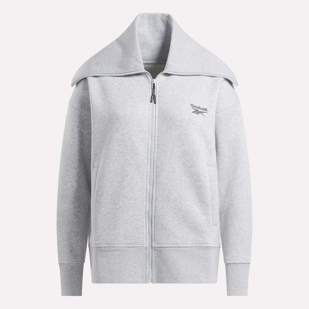 Світшот жіночий Reebok Wardrobe Essentials Retro