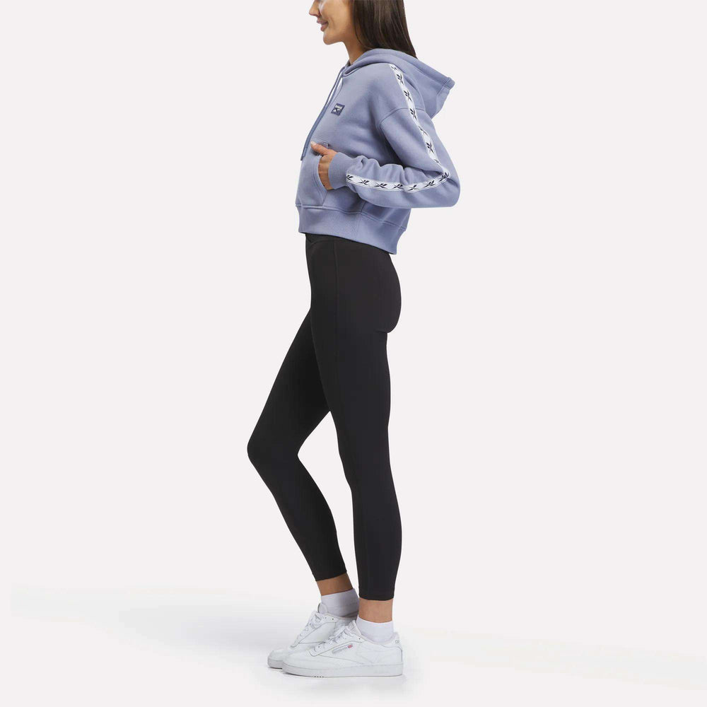 Худі жіноче Reebok Cropped Heritage