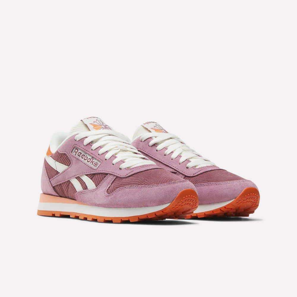 Кросівки жіночі Reebok Classic Leather