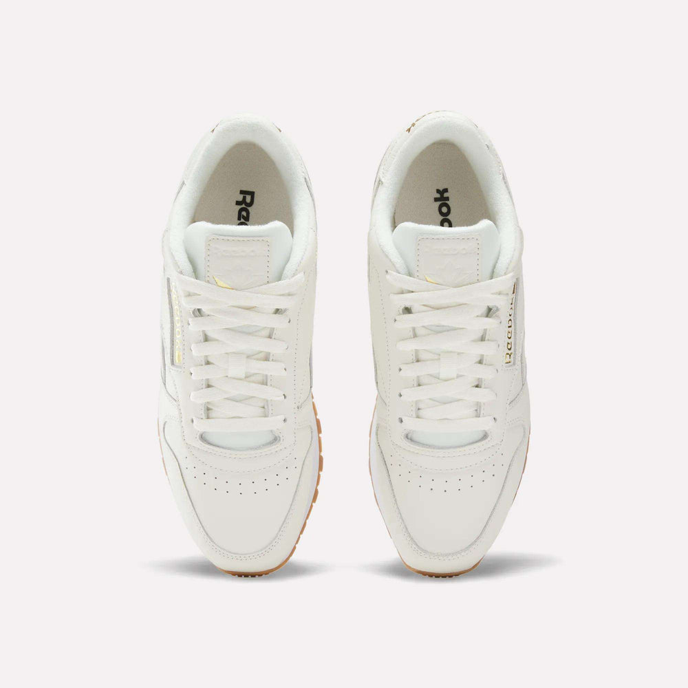 Кросівки чоловічі Reebok Classic Leather