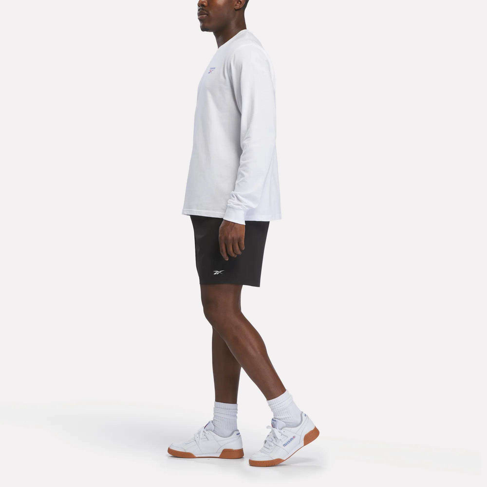 Лонгслів чоловічий Reebok