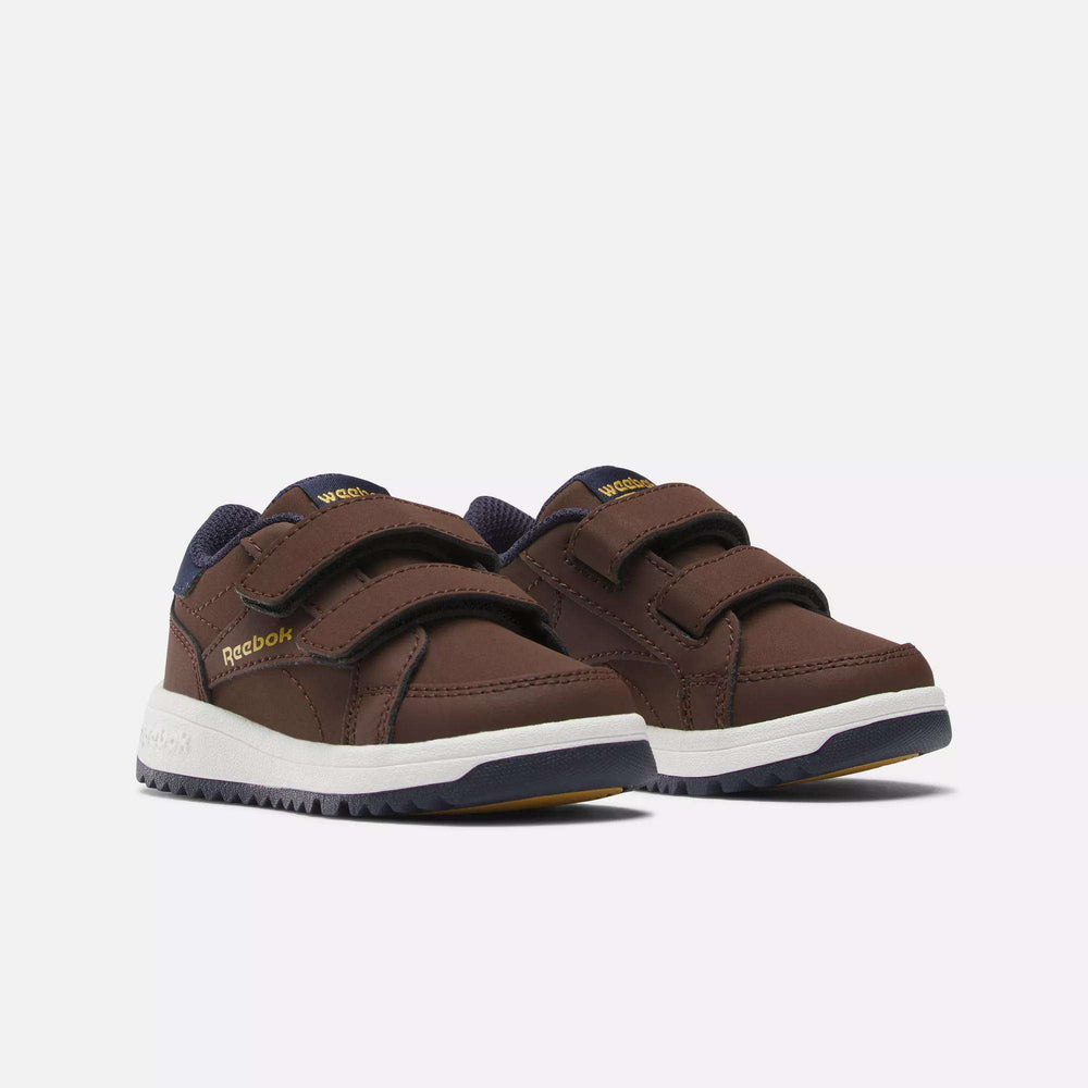 Кросівки дитячі Reebok Weebok Clasp Low