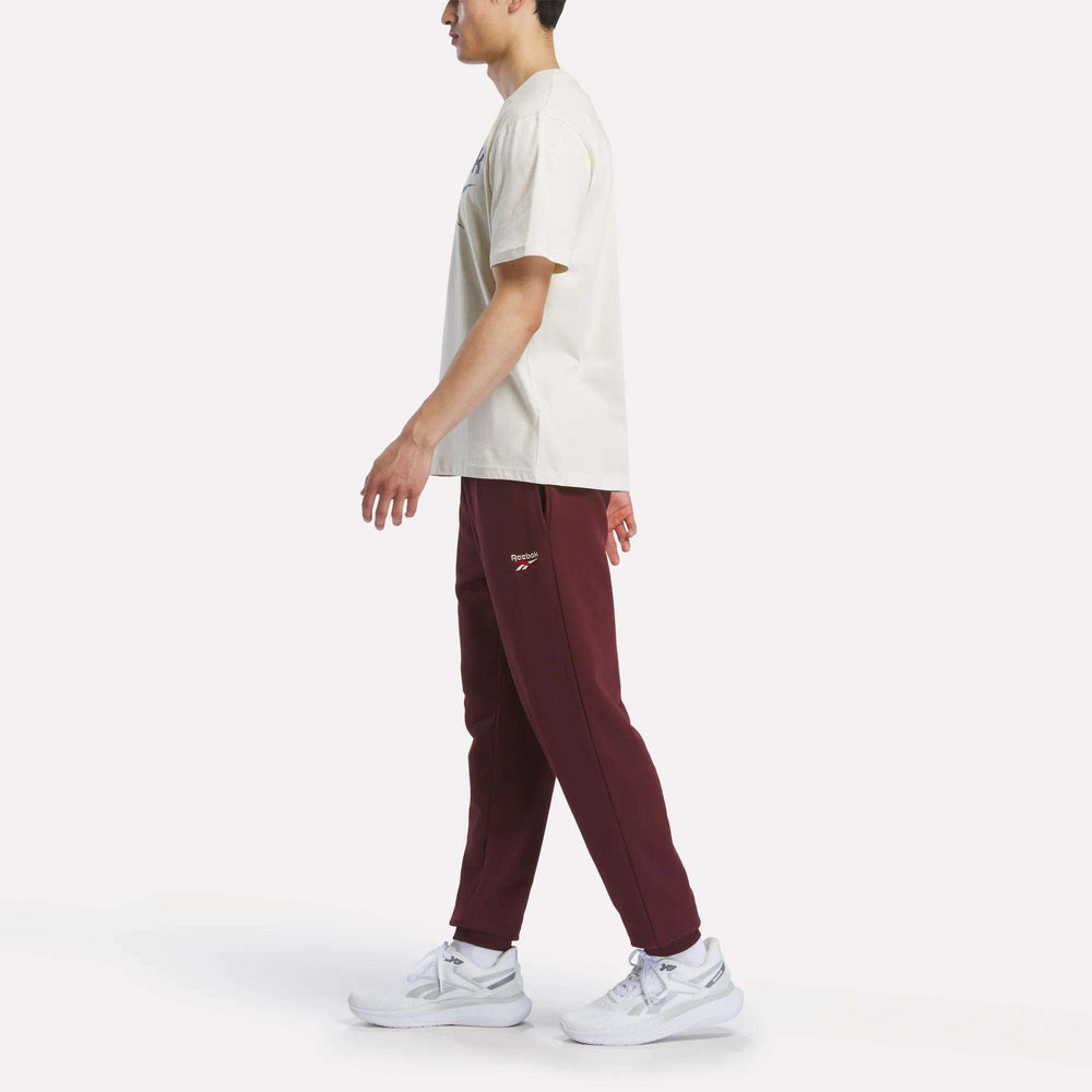 Джогери чоловічі Reebok French Terry Logo