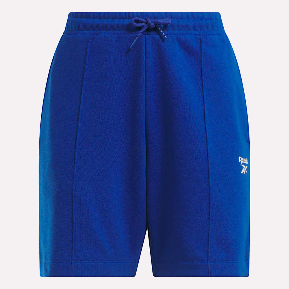 Шорти жіночі Reebok Pintuck Long