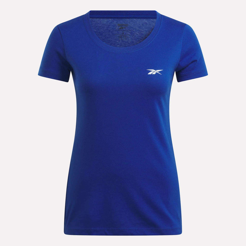 Футболка жіноча Reebok