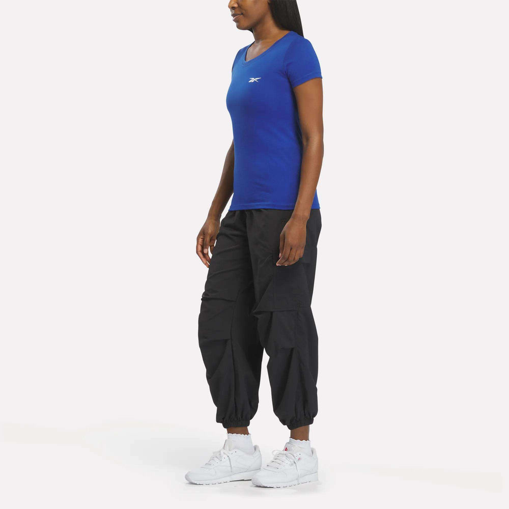 Футболка жіноча Reebok