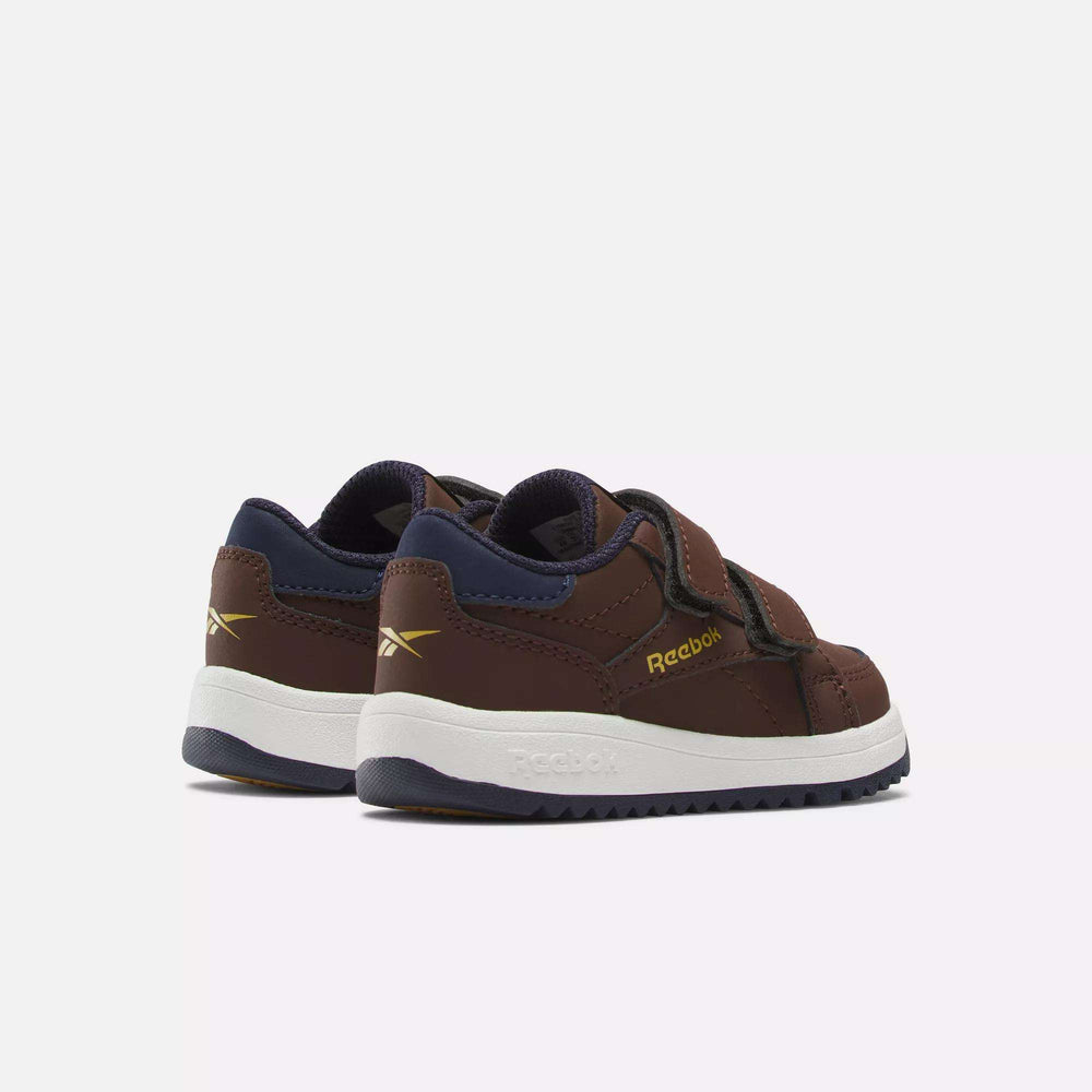 Кросівки дитячі Reebok Weebok Clasp Low