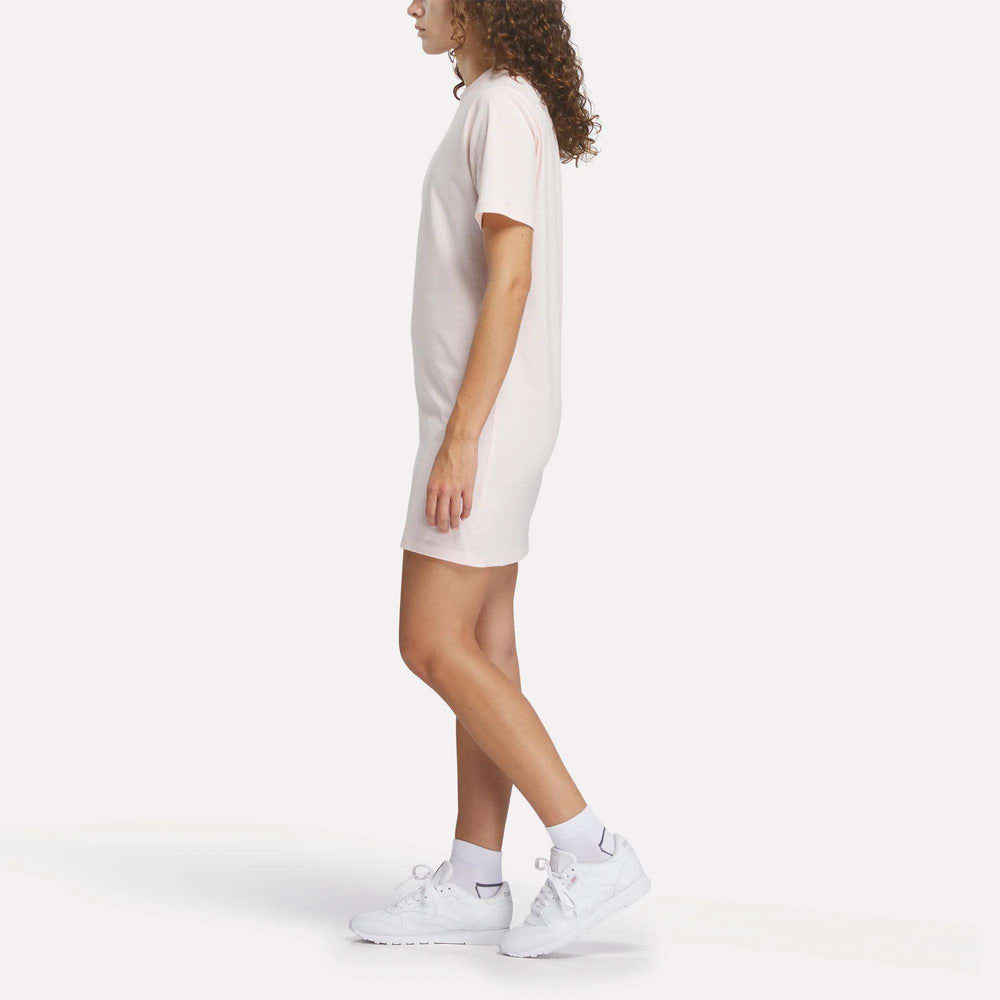 Сукня-футболка жіноча Reebok Oversized