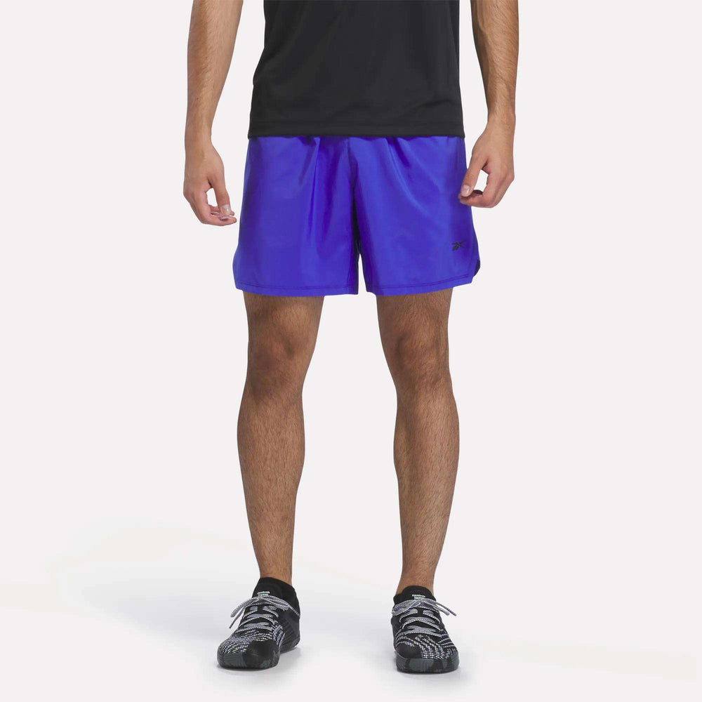 Шорти чоловічі Reebok Running