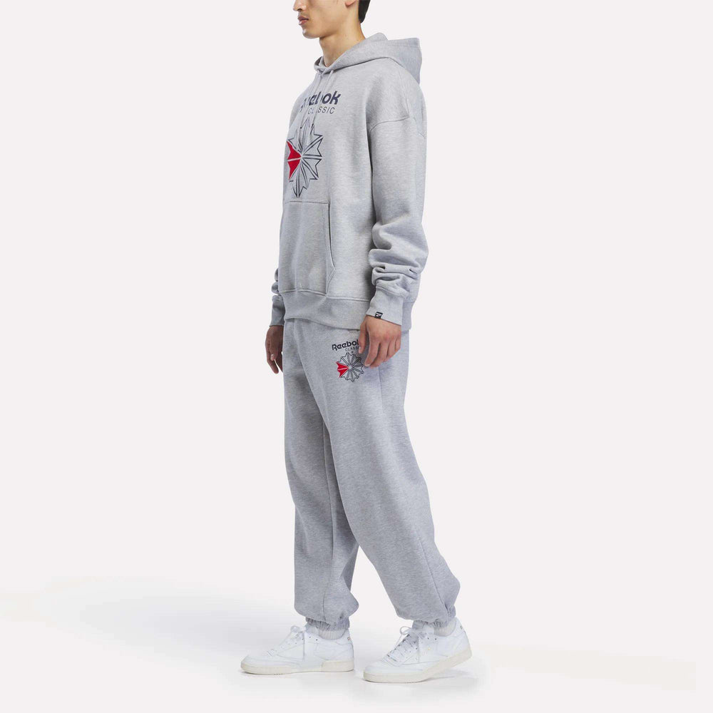 Джогери чоловічі Reebok Relaxed Logo