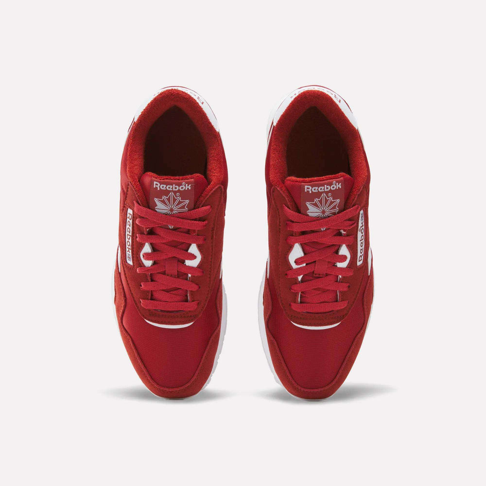 Кросівки чоловічі Reebok Classic Nylon