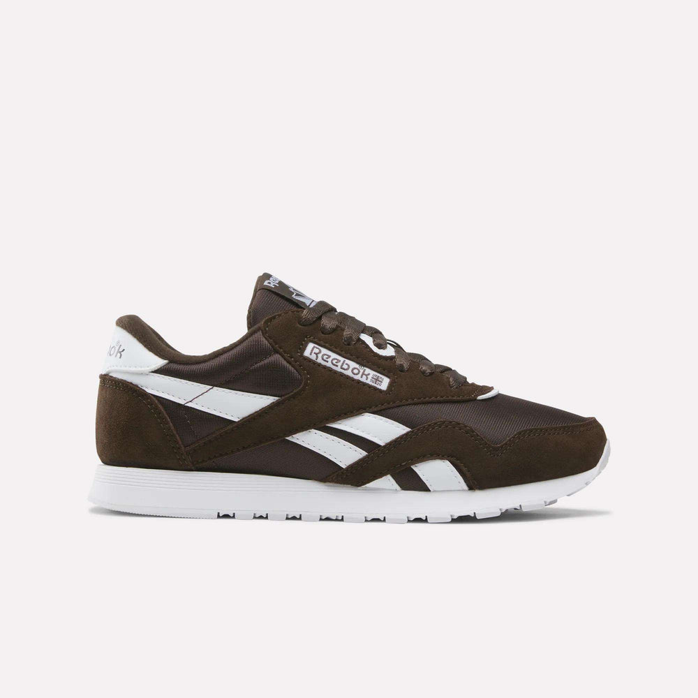 Кросівки жіночі Reebok Classic Nylon