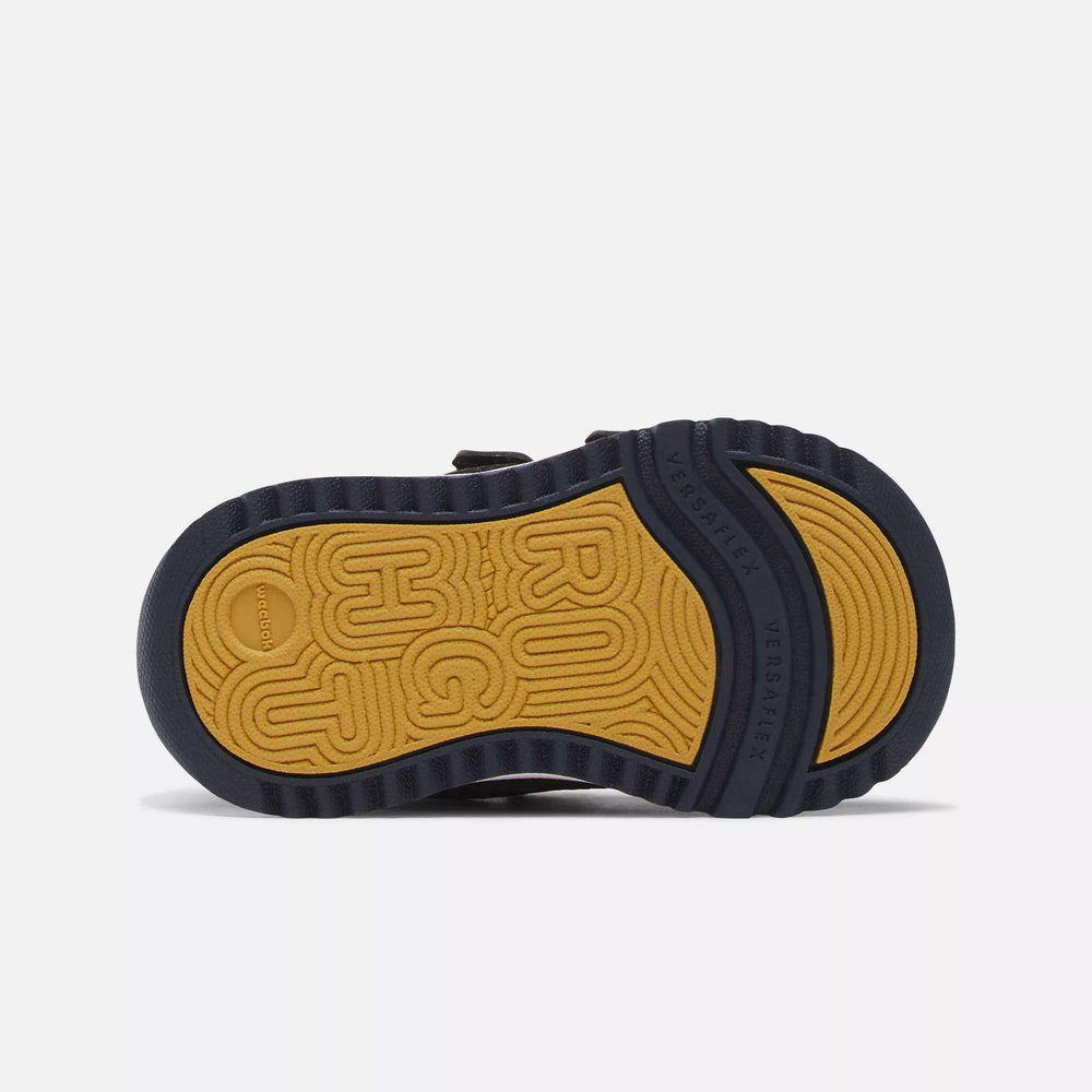 Кросівки дитячі Reebok Weebok Clasp Low