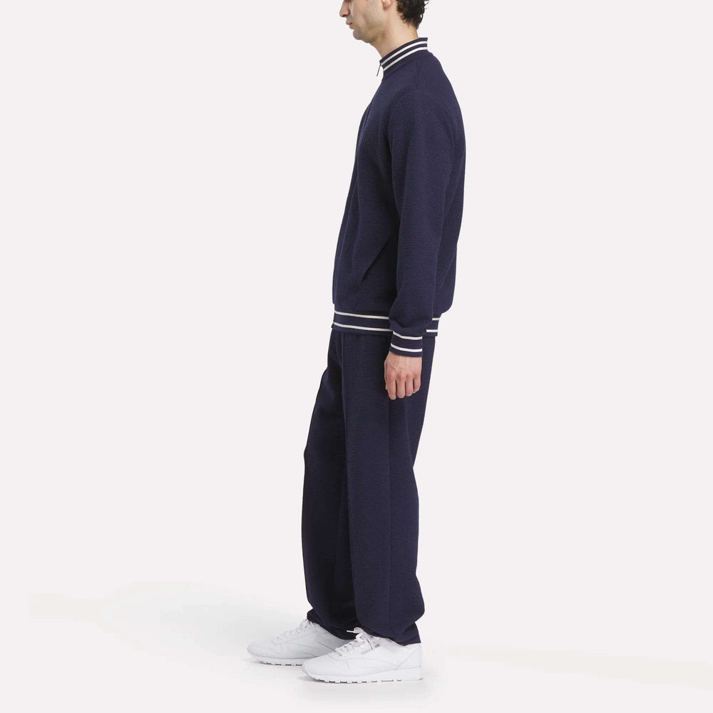 Штани чоловічі Reebok Club Sport Textured