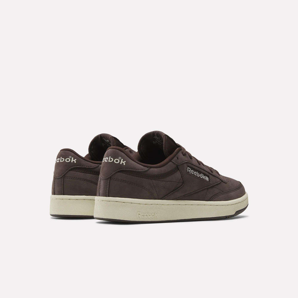 Кросівки чоловічі Reebok Club C 85