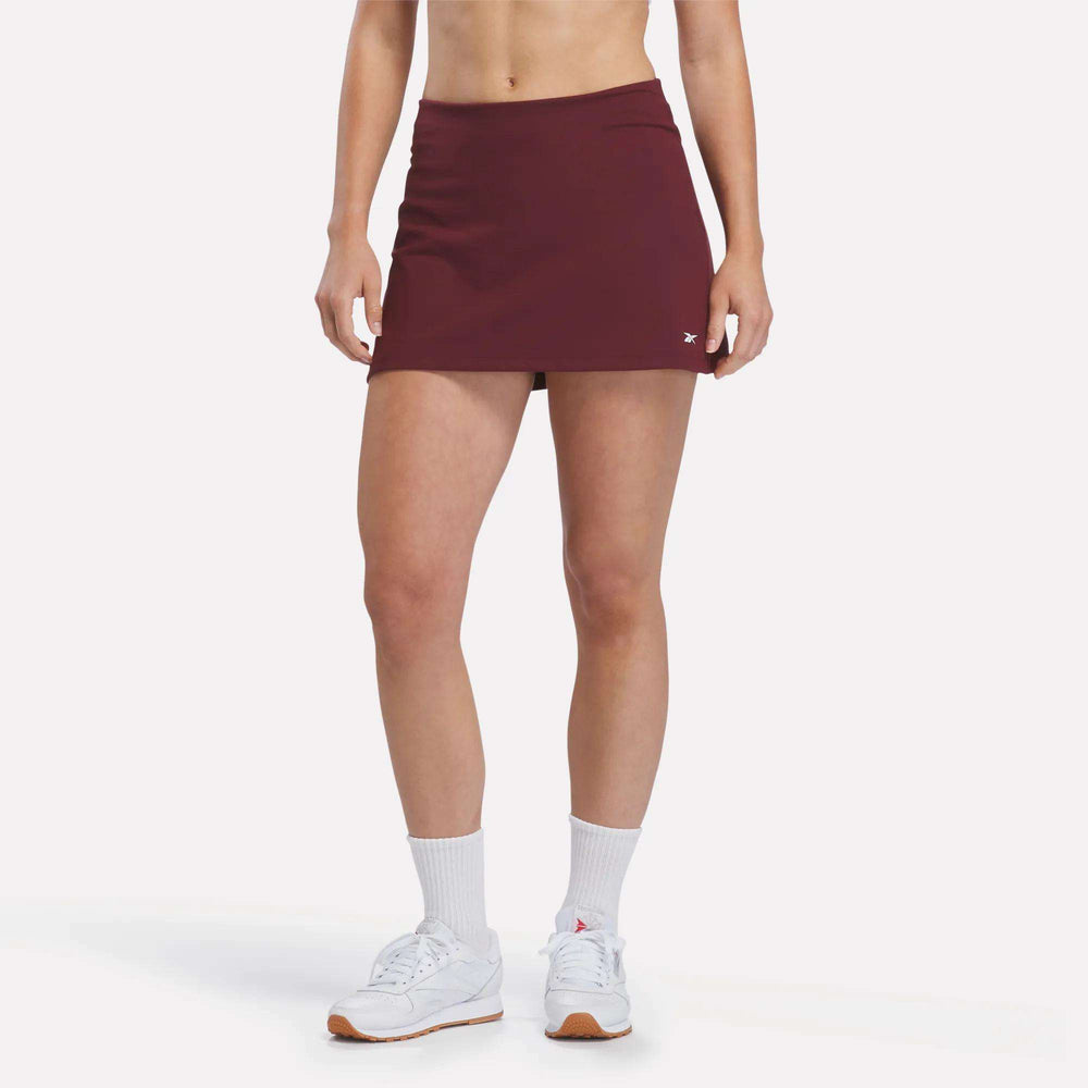 Спідниця-шорти жіноча Reebok Tennis