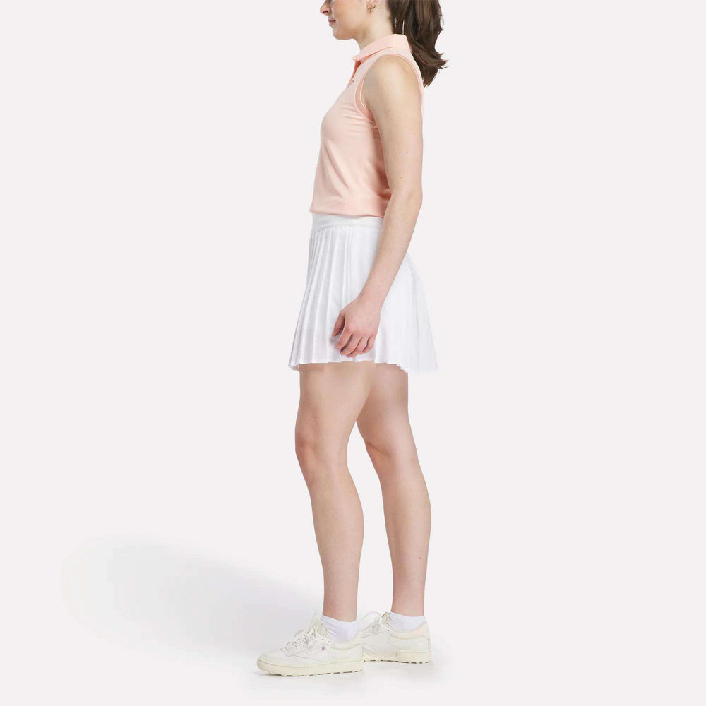 Спідниця-шорти жіноча Reebok Pleated